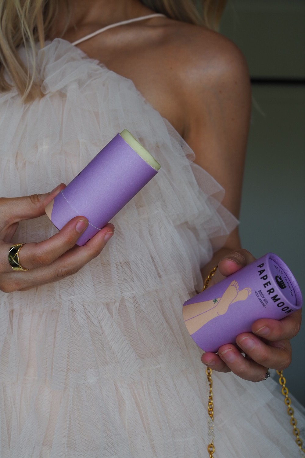 SET 2 - MINI TUTU & WATERLILY TUTU TOP in SAND | BLACK FRIDAY EXCLUSIVE!