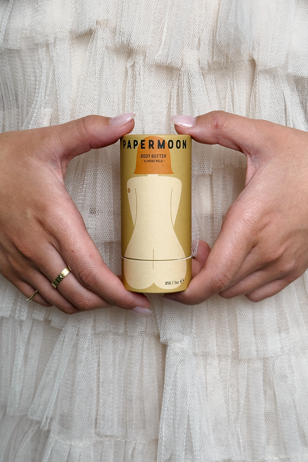 MINI SLIM TUTU SKIRT - SAND | BLACK FRIDAY EXCLUSIVE!