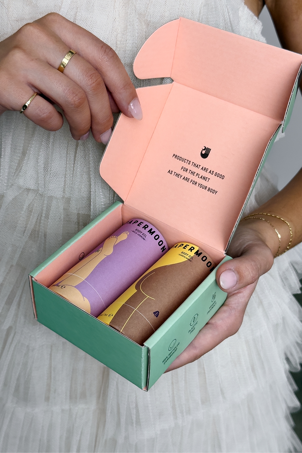 MINI SLIM TUTU SKIRT - SAND | BLACK FRIDAY EXCLUSIVE!