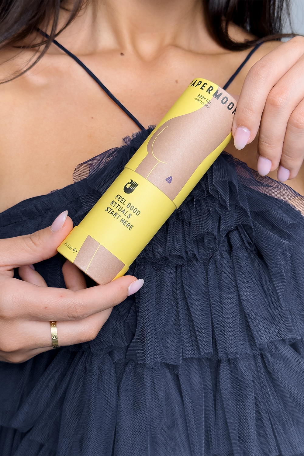 SET 2 - MINI TUTU & WATERLILY TUTU TOP in FRENCH NAVY | BLACK FRIDAY EXCLUSIVE!