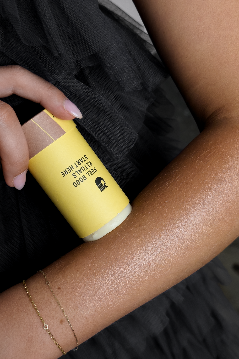 MINI SLIM TUTU SKIRT - BLACK - Preorder Only for Black Friday Delivery!