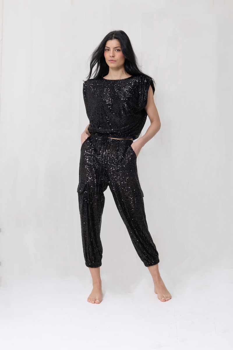 Black_Sequin_Cropped_Pant