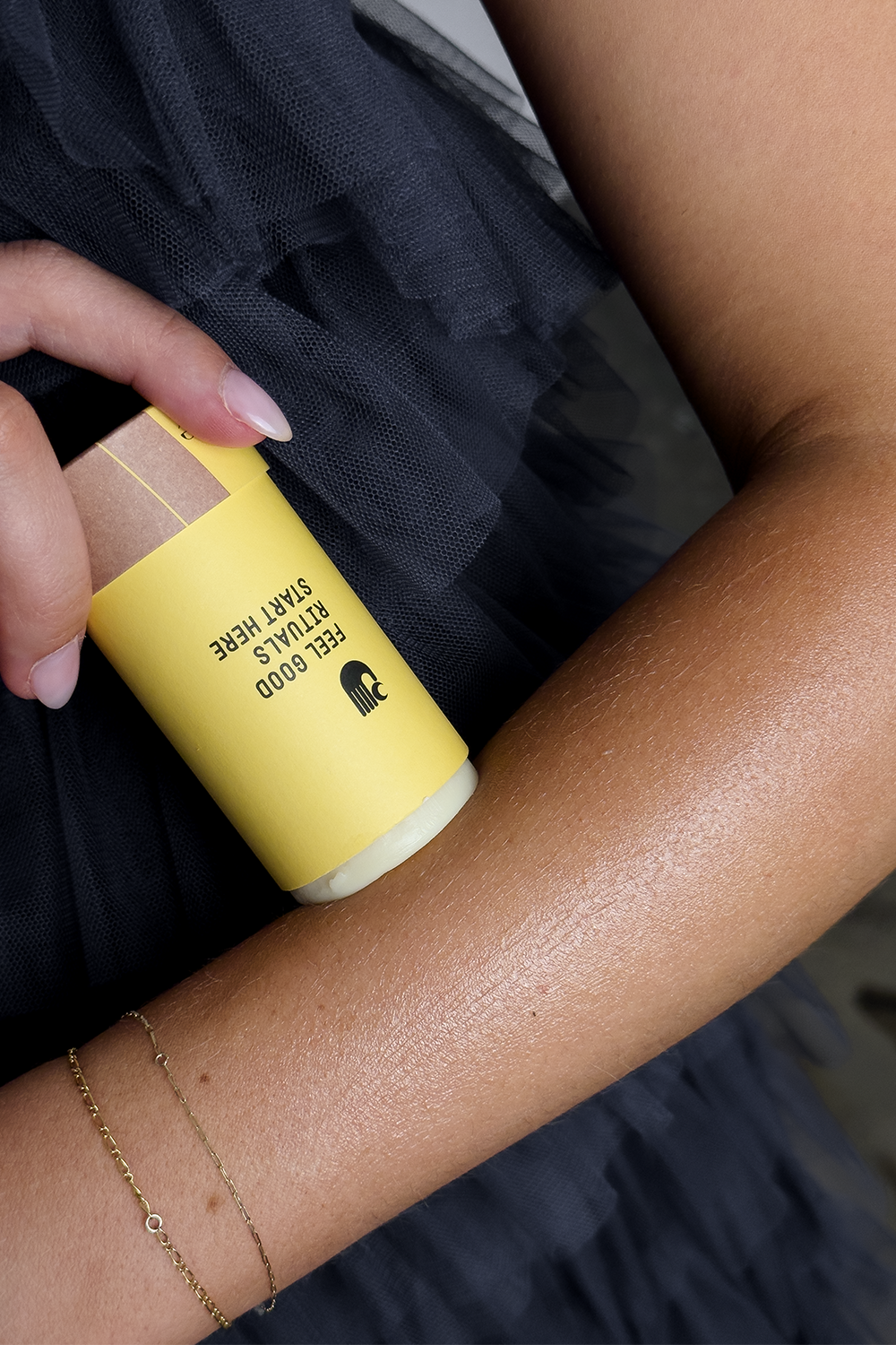 MINI SLIM TUTU SKIRT - FRENCH NAVY - Preorder Only for Black Friday Delivery!